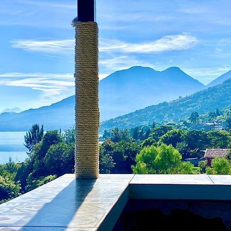 Hotel Ariana San Pedro La Laguna Εξωτερικό φωτογραφία