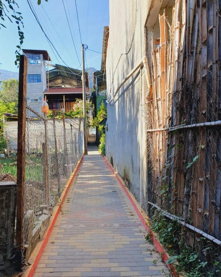Hotel Ariana San Pedro La Laguna Εξωτερικό φωτογραφία