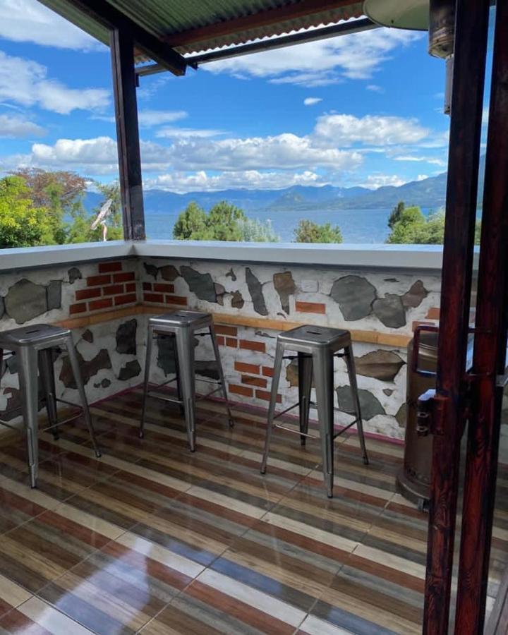 Hotel Ariana San Pedro La Laguna Εξωτερικό φωτογραφία