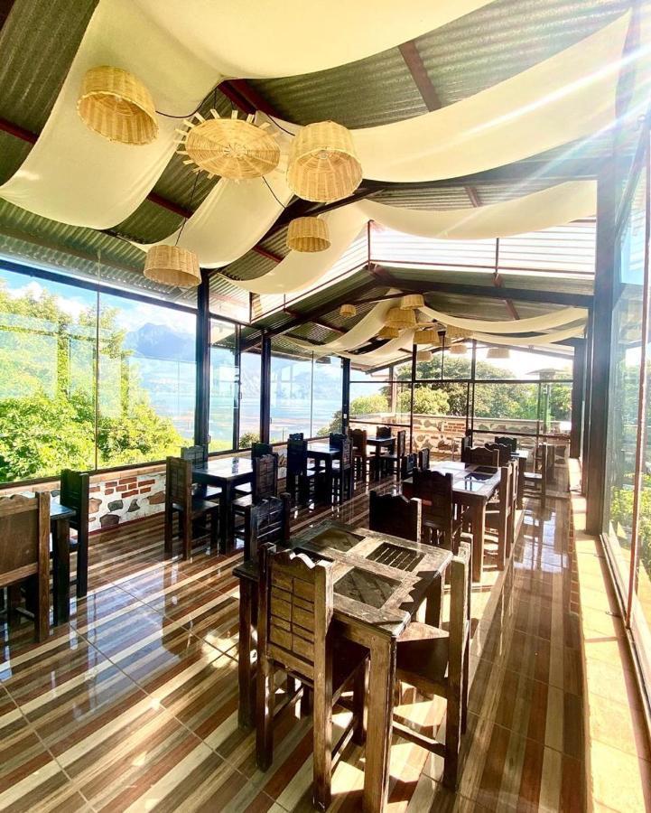 Hotel Ariana San Pedro La Laguna Εξωτερικό φωτογραφία