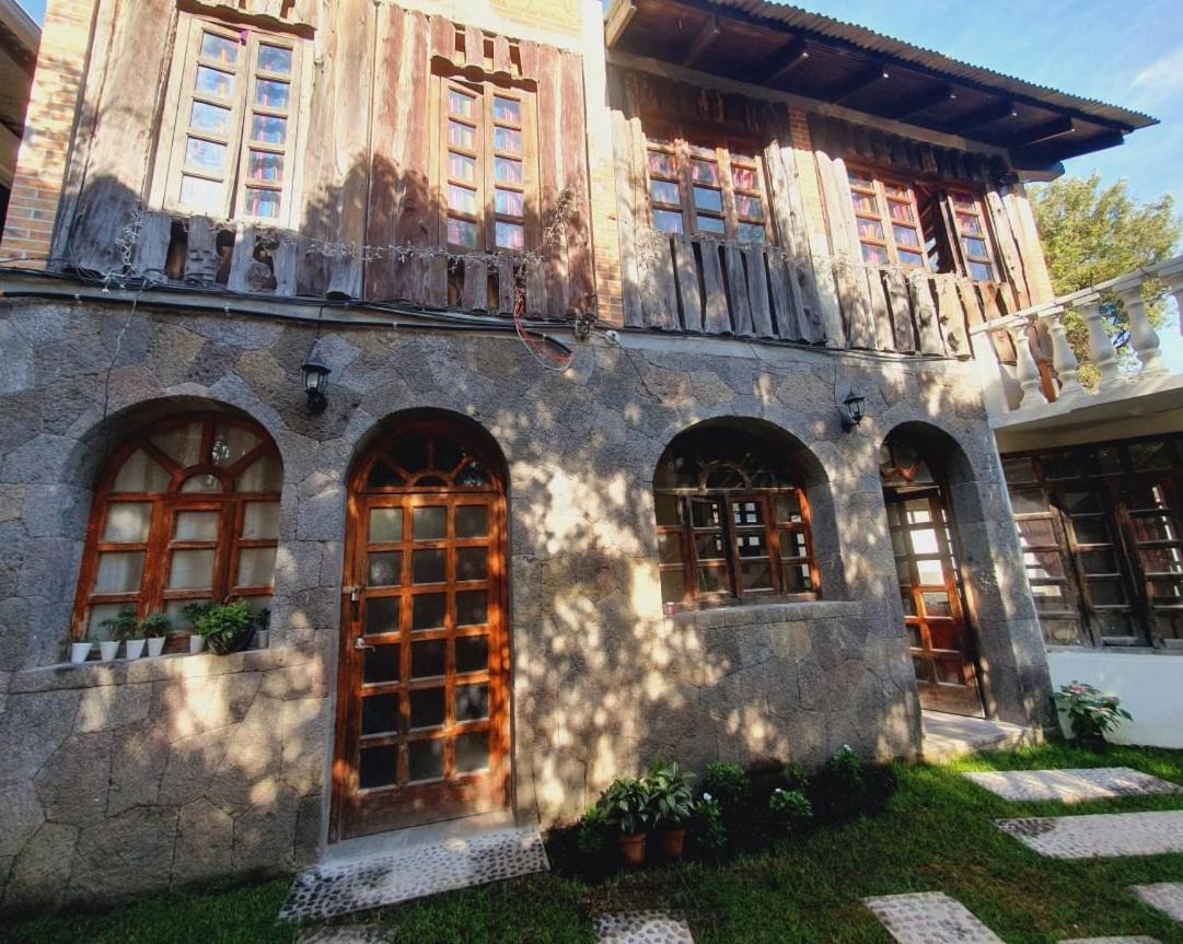 Hotel Ariana San Pedro La Laguna Εξωτερικό φωτογραφία