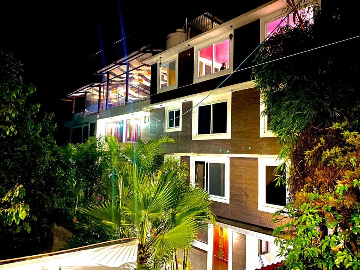 Hotel Ariana San Pedro La Laguna Εξωτερικό φωτογραφία
