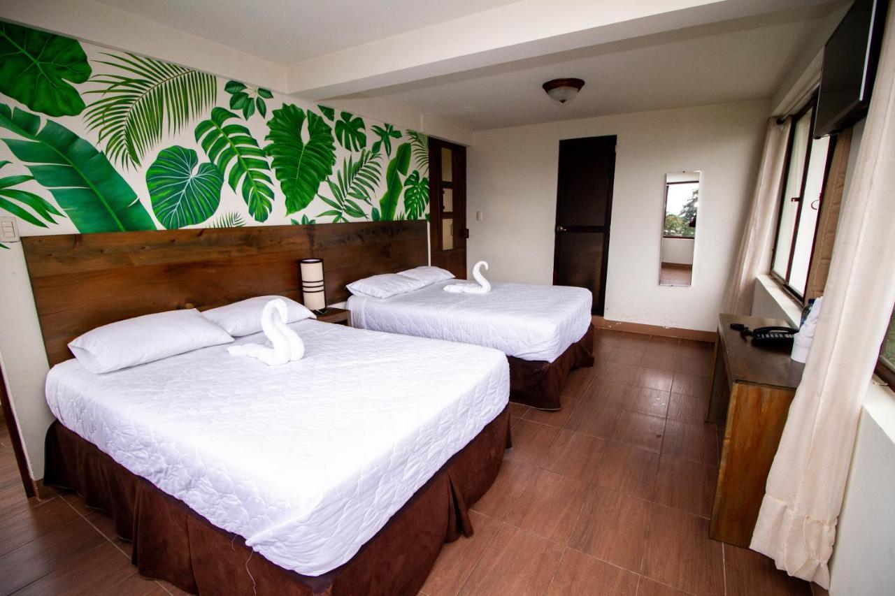 Hotel Ariana San Pedro La Laguna Εξωτερικό φωτογραφία