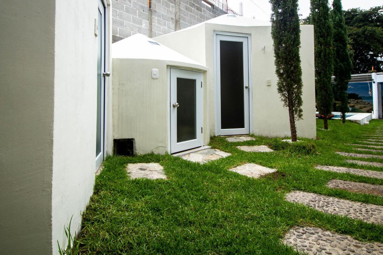 Hotel Ariana San Pedro La Laguna Εξωτερικό φωτογραφία