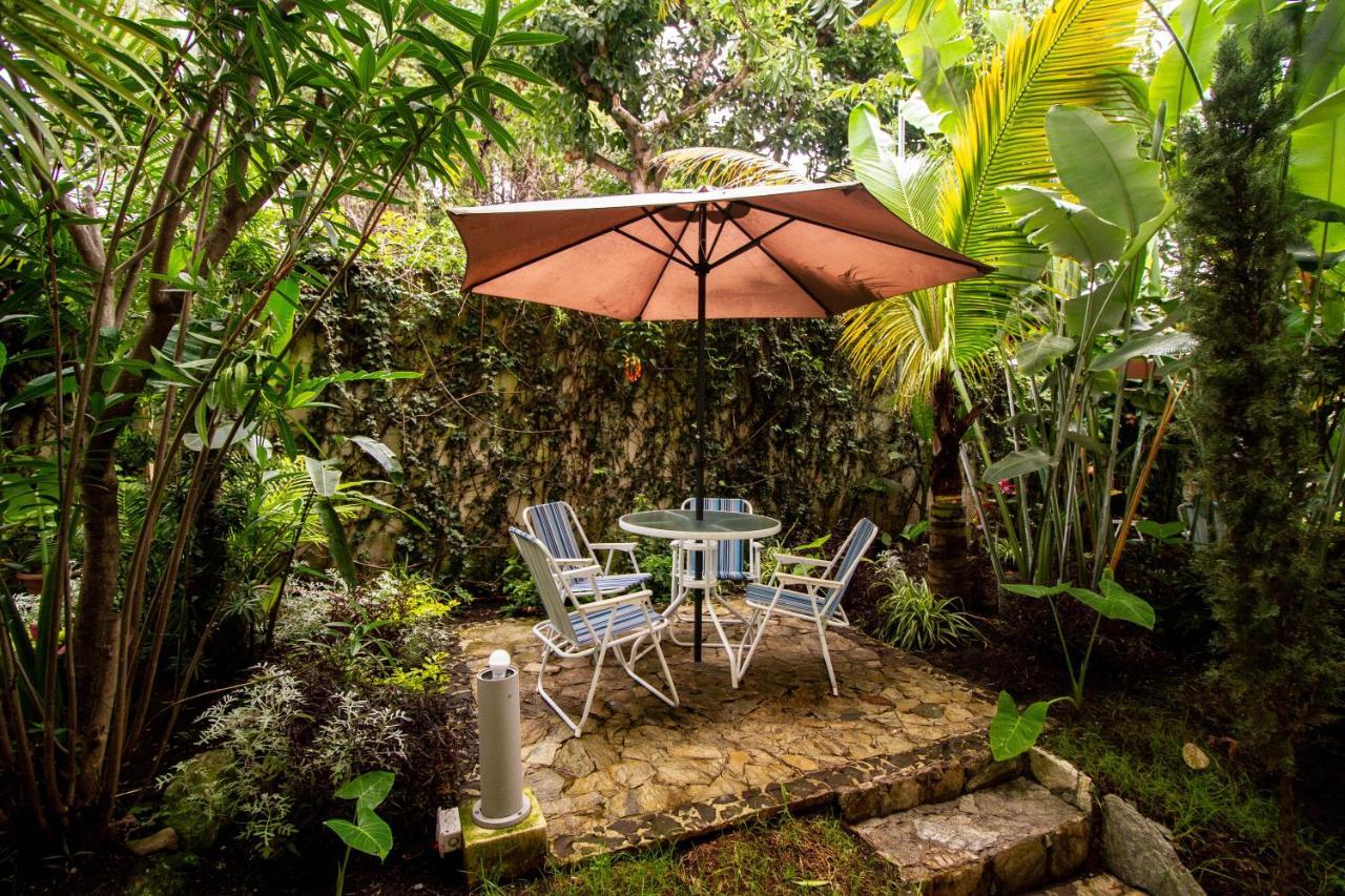 Hotel Ariana San Pedro La Laguna Εξωτερικό φωτογραφία