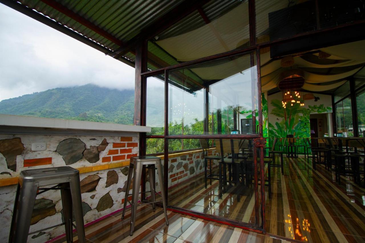 Hotel Ariana San Pedro La Laguna Εξωτερικό φωτογραφία