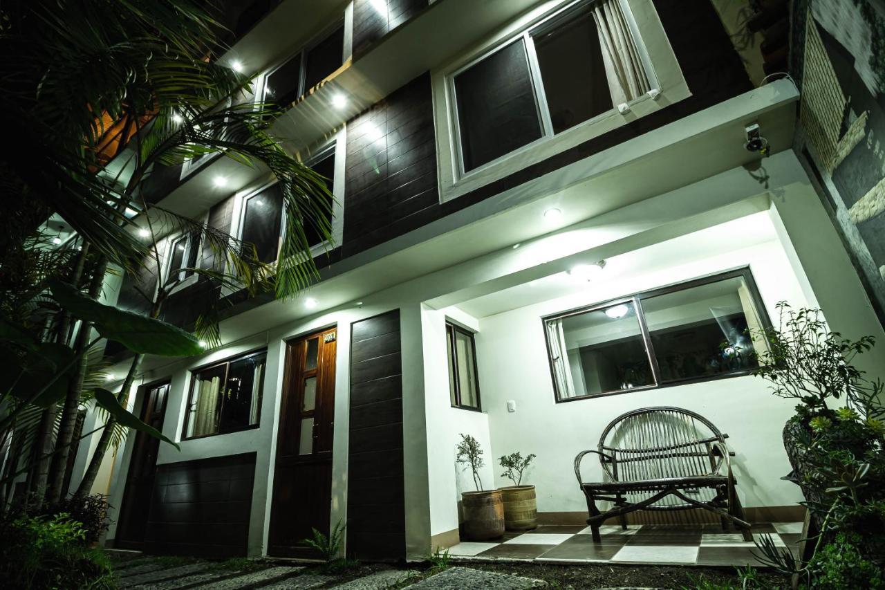 Hotel Ariana San Pedro La Laguna Εξωτερικό φωτογραφία