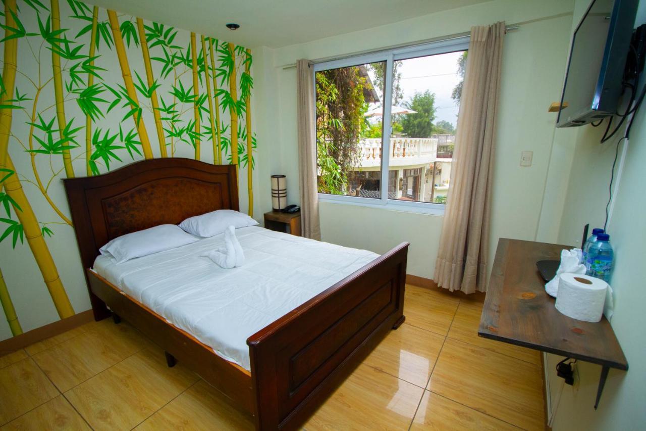 Hotel Ariana San Pedro La Laguna Εξωτερικό φωτογραφία