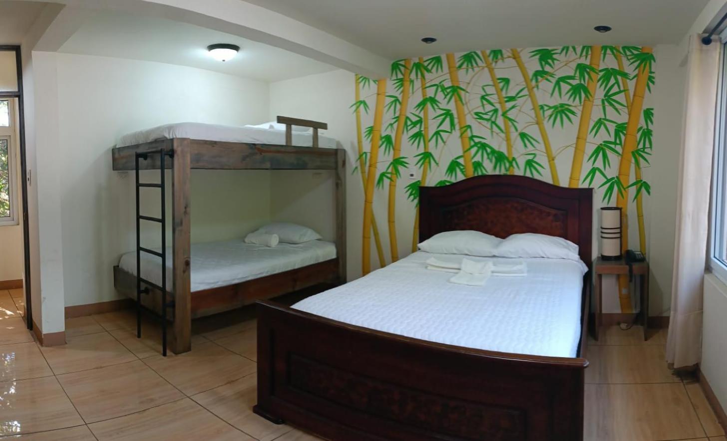 Hotel Ariana San Pedro La Laguna Εξωτερικό φωτογραφία