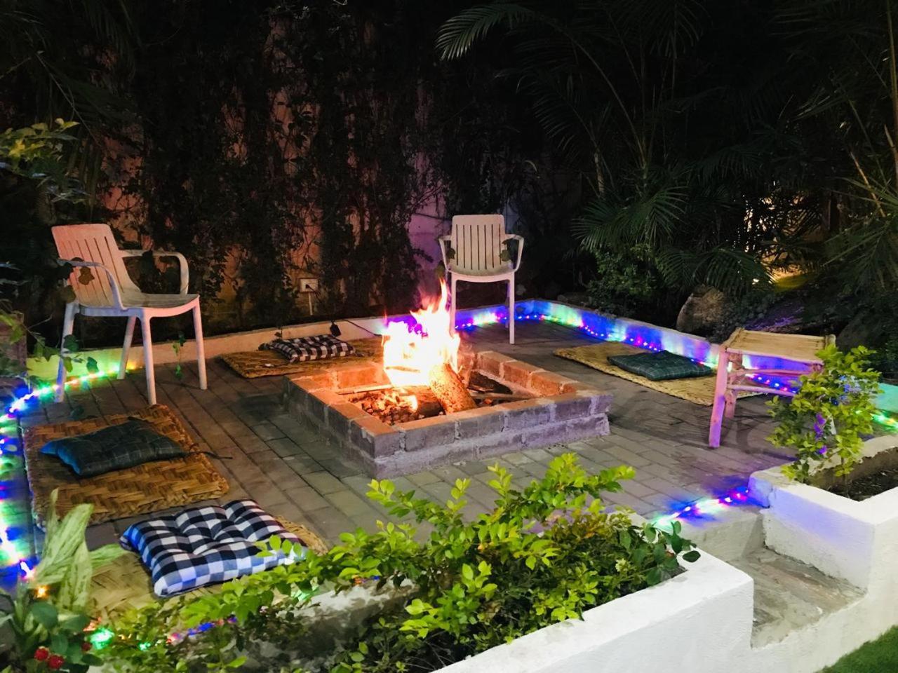 Hotel Ariana San Pedro La Laguna Εξωτερικό φωτογραφία