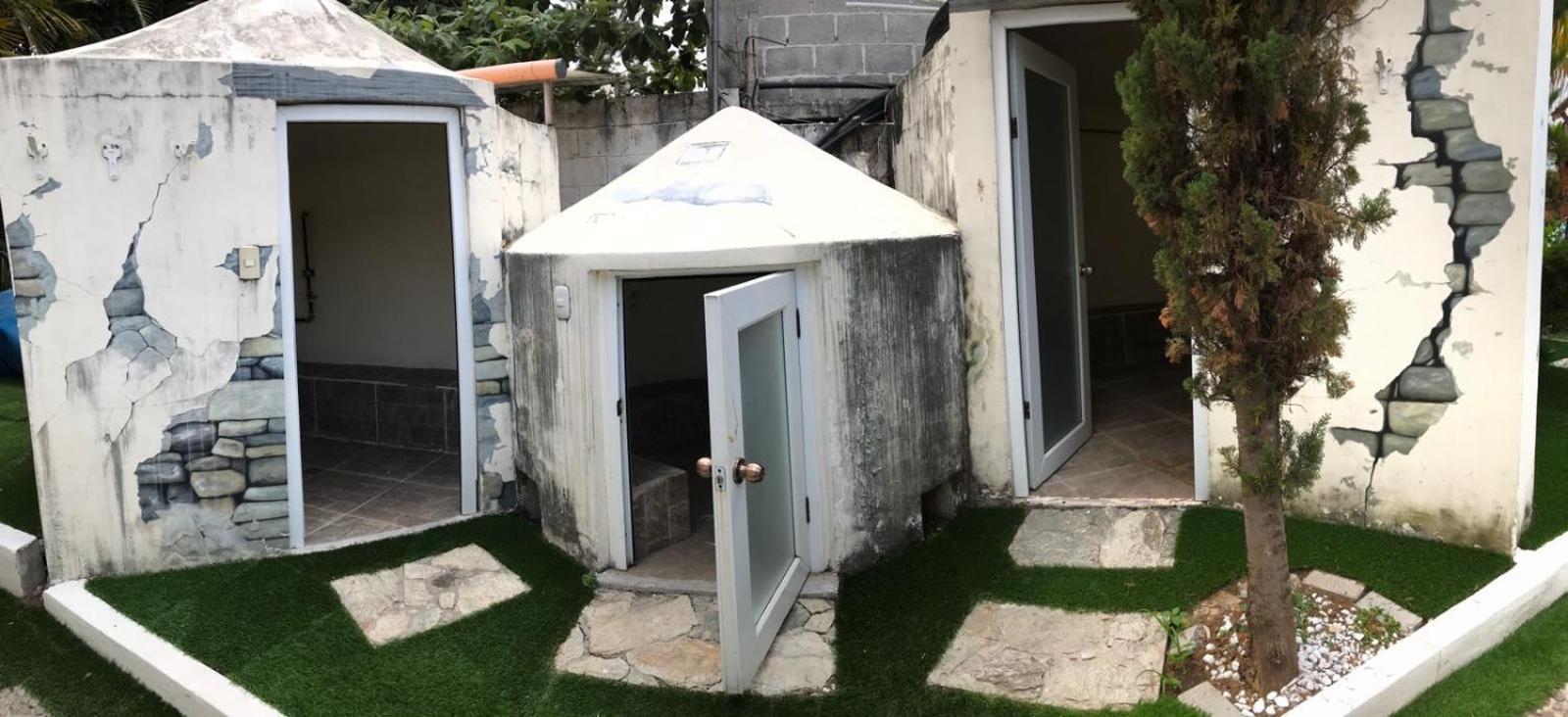 Hotel Ariana San Pedro La Laguna Εξωτερικό φωτογραφία