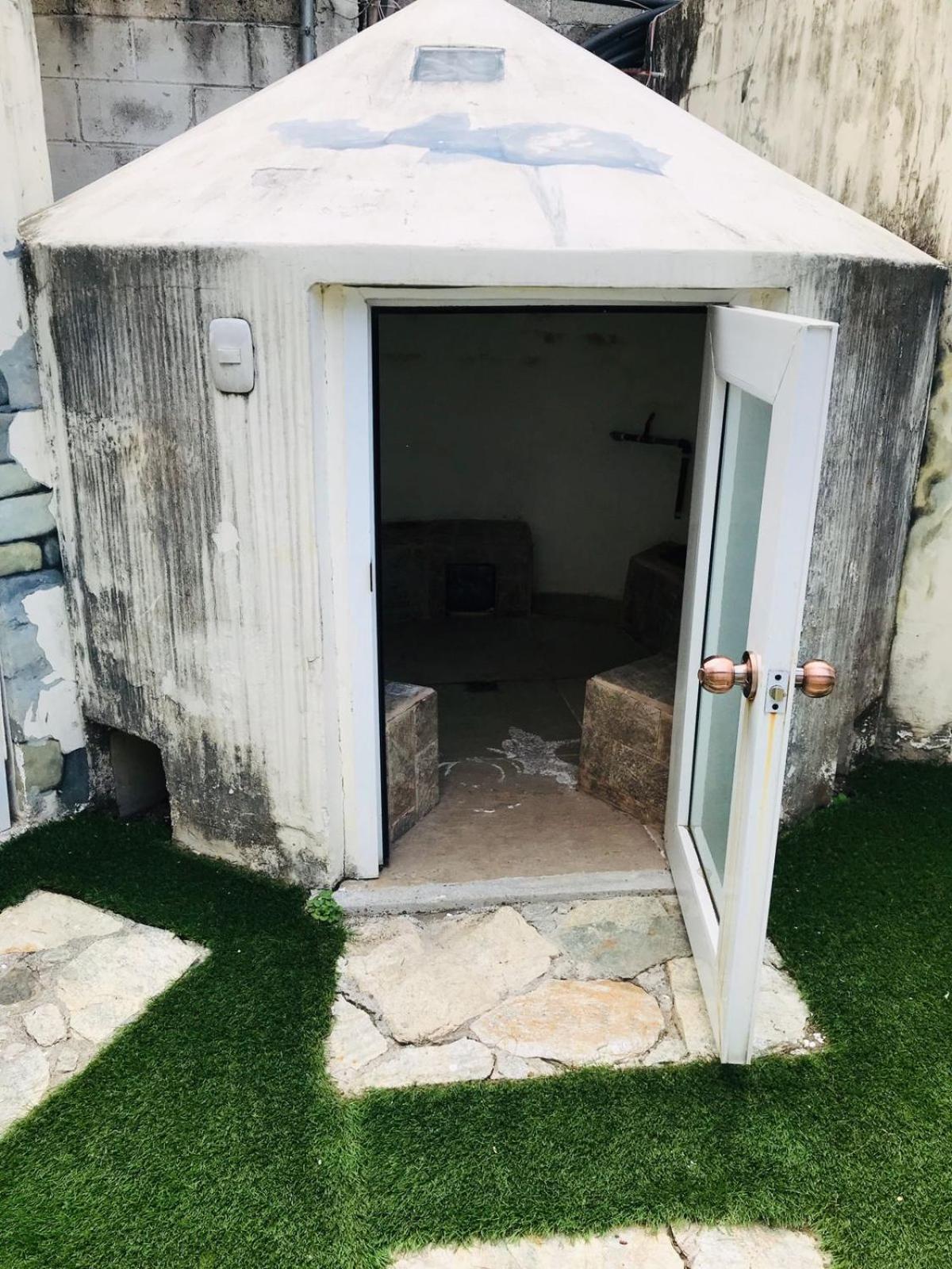 Hotel Ariana San Pedro La Laguna Εξωτερικό φωτογραφία