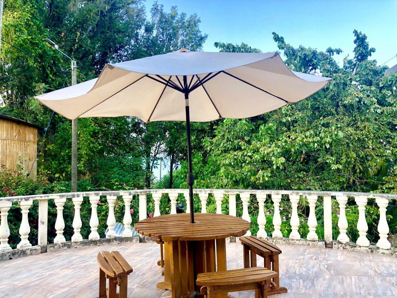 Hotel Ariana San Pedro La Laguna Εξωτερικό φωτογραφία