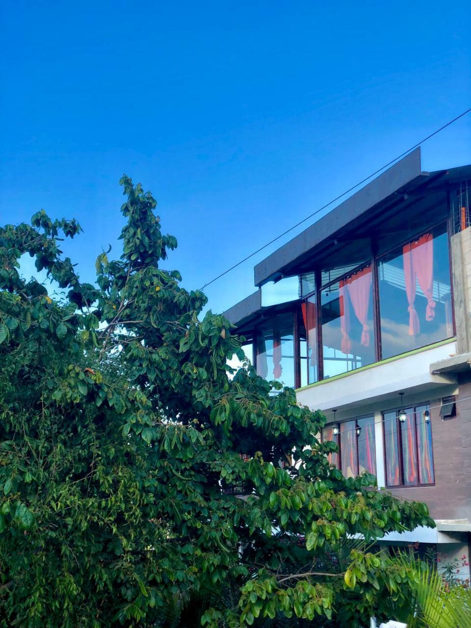 Hotel Ariana San Pedro La Laguna Εξωτερικό φωτογραφία